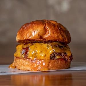 La mejor hamburguesa del mundoes española