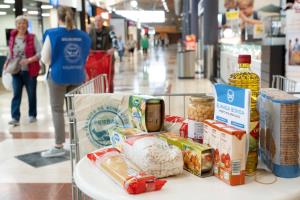 EROSKI Y LA FEDERACIÓN ESPAÑOLA DE BANCOS DE ALIMENTOS IMPULSAN UNA NUEVA EDICIÓN DE LA “RECOGIDA PRIMAVERA”