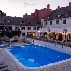 Silken Hoteles regresa a Andalucía 