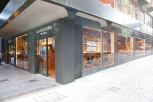 Santagloria Coffee & Bakery llega a Granada con la apertura de su primer establecimiento en la ciudad