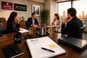 La decisión que nadie quería firmar