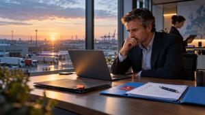 El fallo de un proveedor principal puede comprometer la continuidad de una empresa