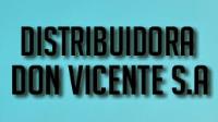 DISTRIBUIDORA DON VICENTE SA