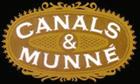 CANALS & MUNNE, S.L.
