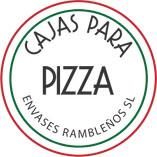 CAJAS PARA PIZZA - ENVASES RAMBLEÑOS SL