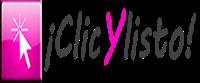 ¡CLICYLISTO! 