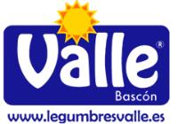 LEGUMBRES VALLE