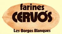 FARINES CERVOS SL