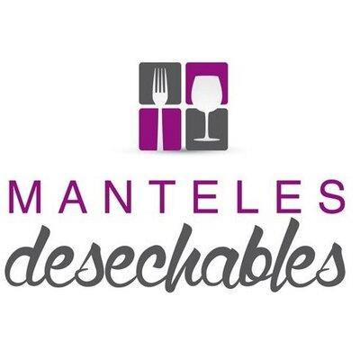 MANTELES DESECHABLES
