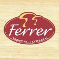 CONSERVAS FERRER