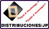 DISRIBUCIONES/JP