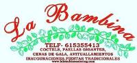 PAELLAS GIGANTES BARCELONA 