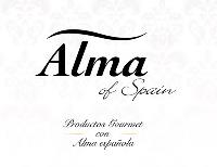 ALMA OF SPAIN