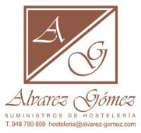 SUMINISTROS DE HOSTELERIA ALVAREZ GOMEZ