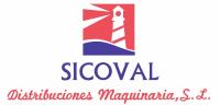 SICOVAL DISTRIBUCIONES MAQUINARIA,SL.