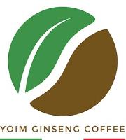 YOIM GINSENG COFFEE