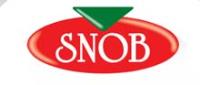 ALIMENTOS SNOB