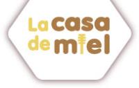 LA CASA DE MIEL