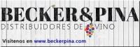 BECKER & PINA EXCLUSIVAS