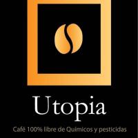 UTOPÍA COFFEE ESPAÑA