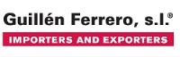 GUILLÉN FERRERO, S.L. 