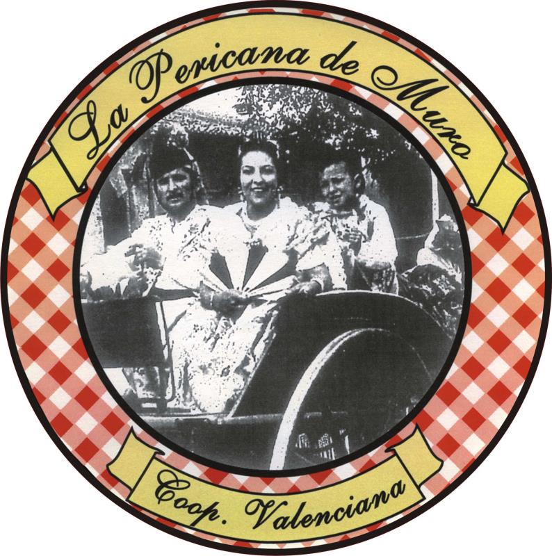 LA PERICANA