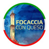 FOCACCIACONQUESO