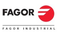 FAGOR INDUSTRIAL