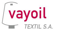 VAYOIL TEXTIL, S.A.