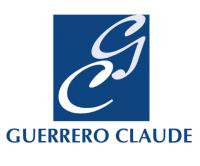 GUERRERO CLAUDE REPR.INT., S.L.