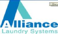 ALLIANCE LAUNDRY SYSTEMS LLC