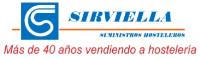 COMERCIAL SIRVIELLA, S.L.