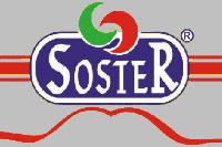 SOSTER IBERICA 2000, S.L.