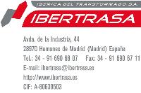 IBERTRASA