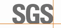 SGS INTERNATIONAL CERTIFICATION SERVICES