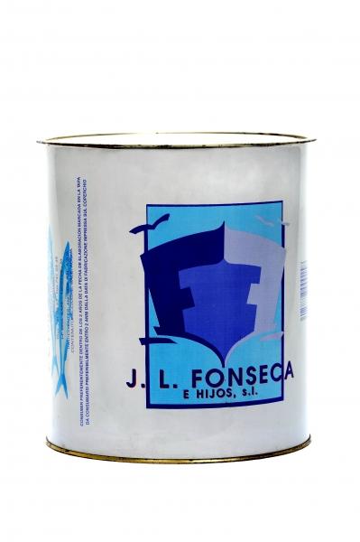 JL FONSECA E HIJOS SL