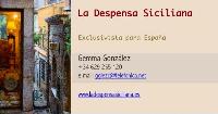 LA DESPENSA SICILIANA