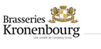 KRONENBOURG CERVEZAS