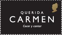 QUERIDA CARMEN