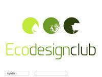 ECODESIGNCLUB