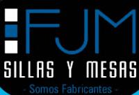 FJM SILLAS Y MESAS