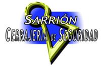 SARRIÓN CERRAJERÍA DE SEGURIDAD