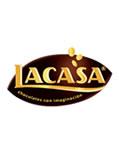 LACASA INTERNACIONAL, S.A.