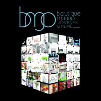 BOUTIQUE MUNDO JÓVENES ONLINE