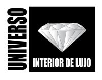 UNIVERSO INTERIOR DE LUJO