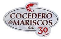 COCEDEROS DE MARISCO