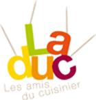 LADUC, LES AMIS DU CUISINIERS