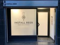 INSTALL BEER S.L.
