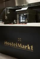 LEVINSA HOSTEL MARKET SL