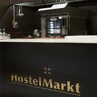 LEVINSA HOSTEL MARKET SL